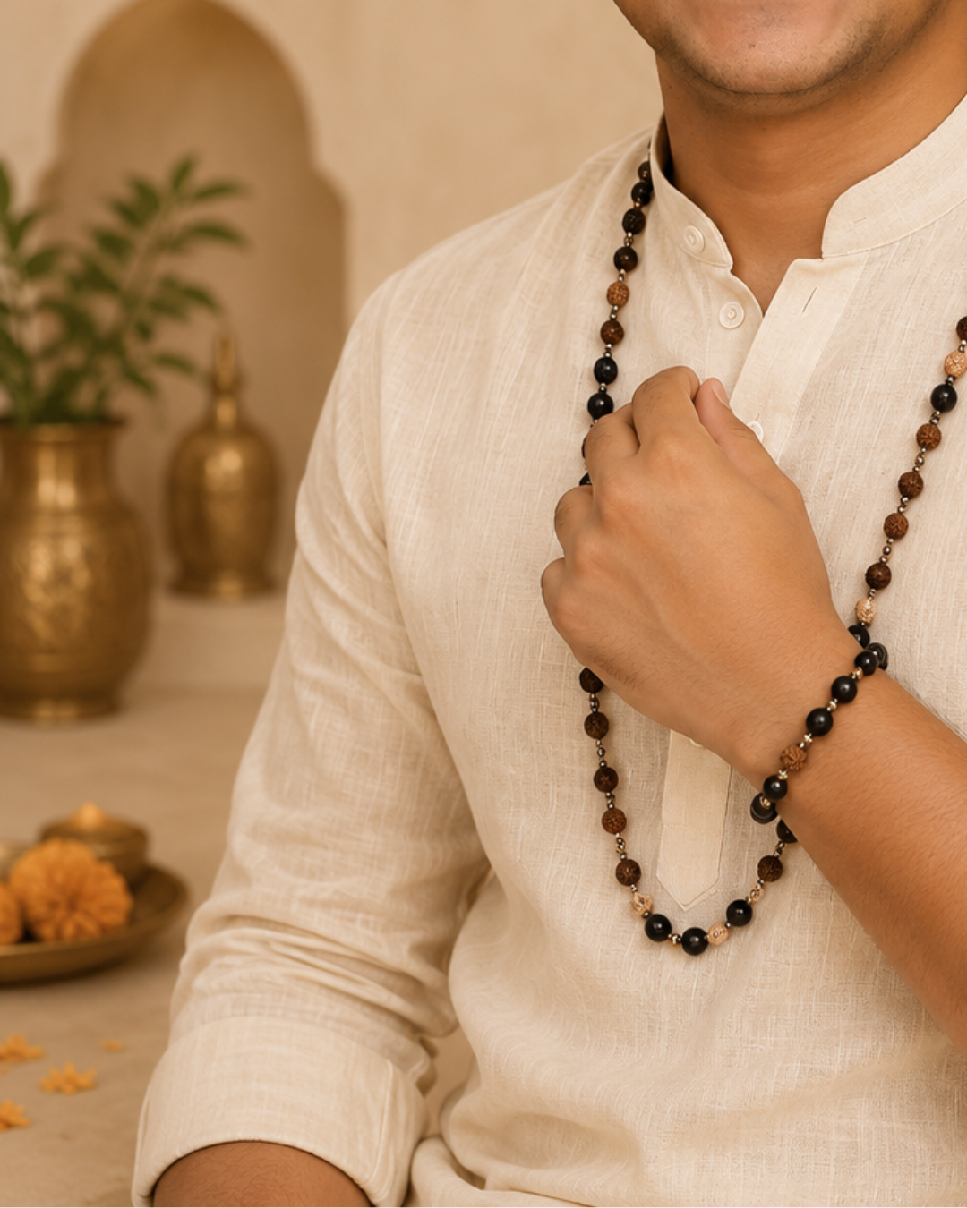 Rudraksha