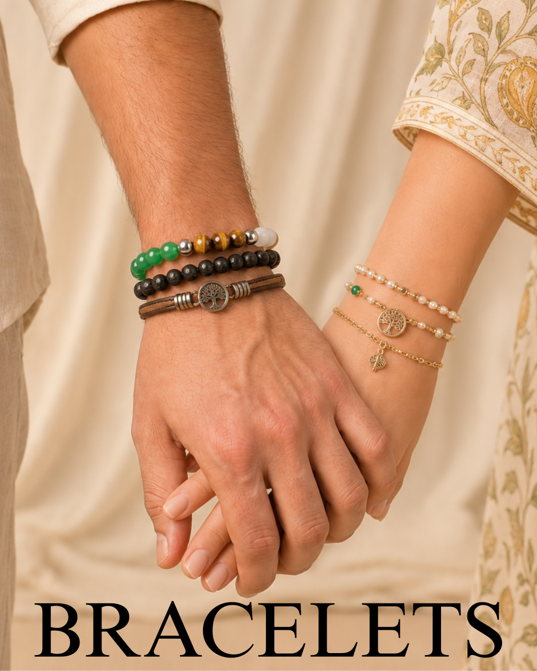 Zodiac Bracelets