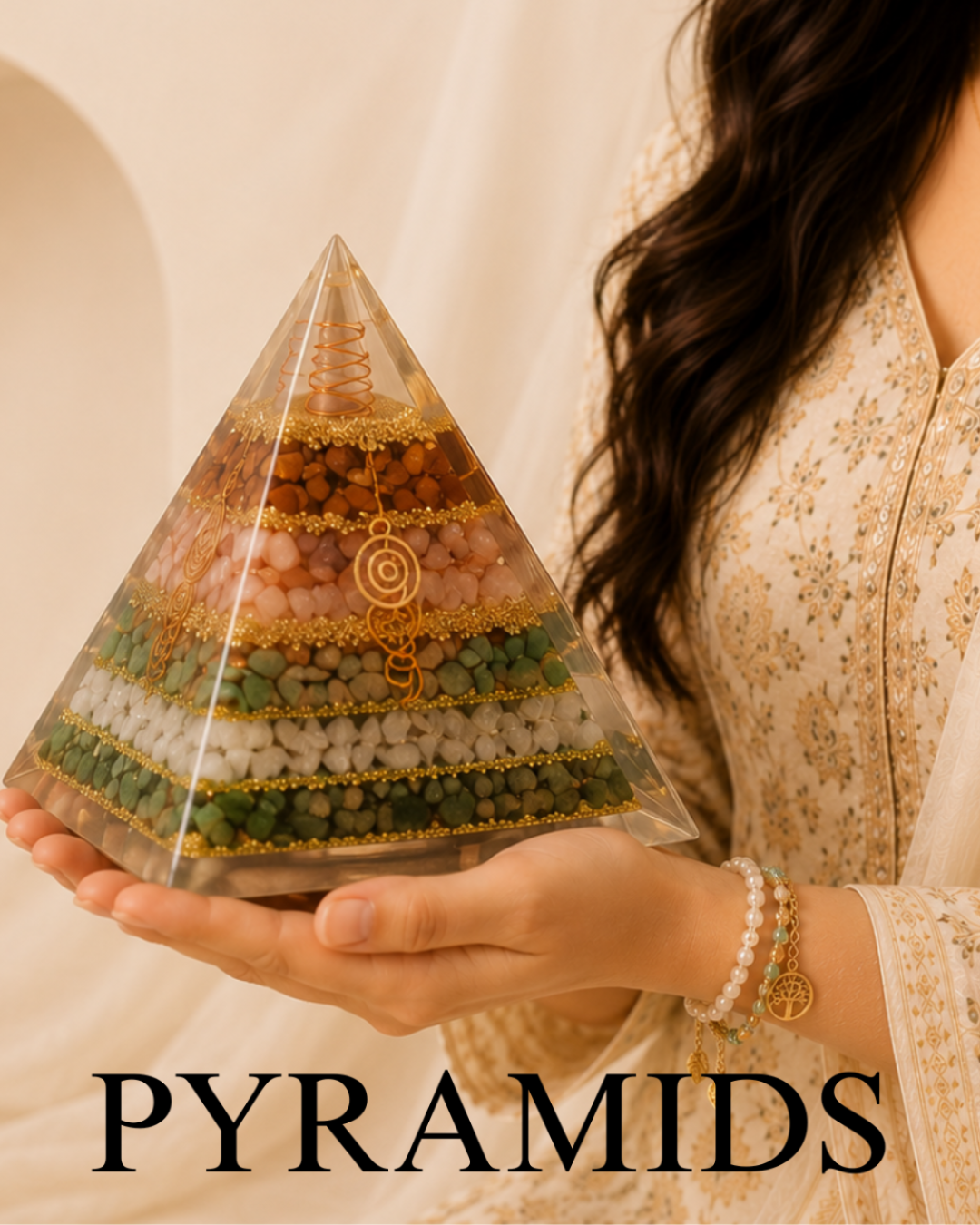 Pyramids