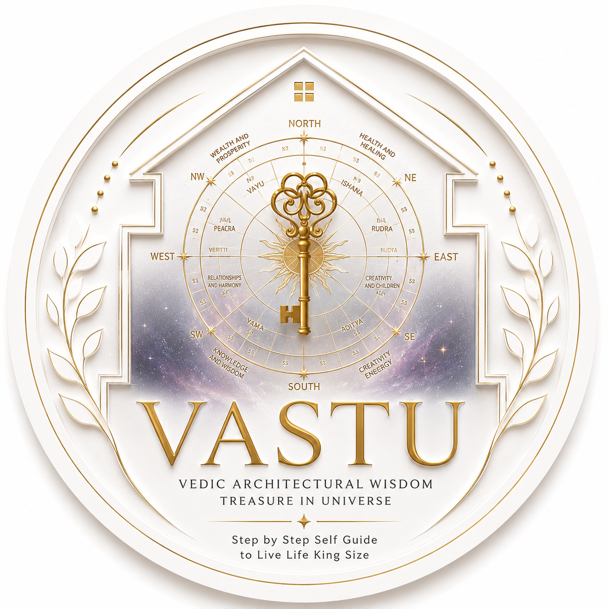 VASTU BOOK BY ACHARYA ANUJ