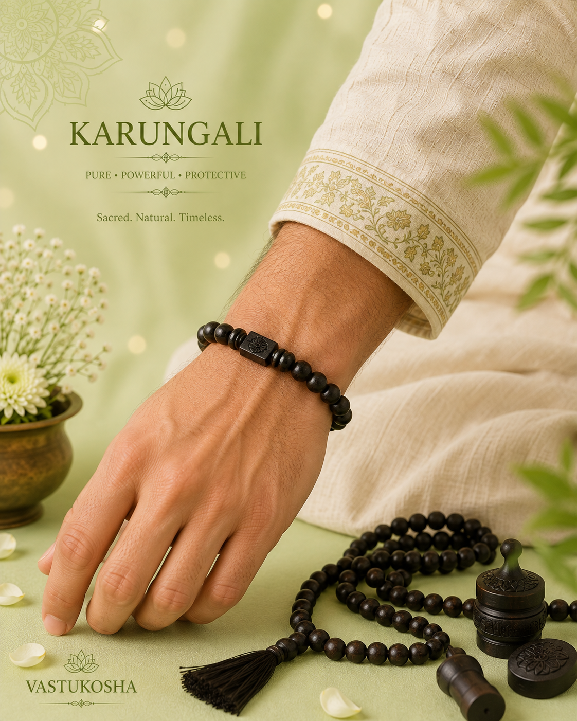 KARUNGALI