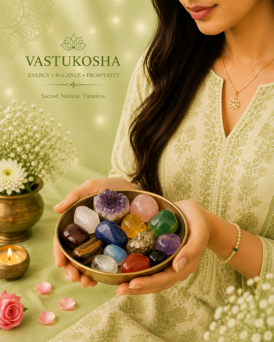 GEMSTONES