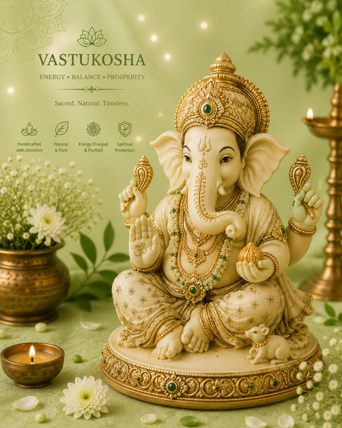 GANESH COLLECTION