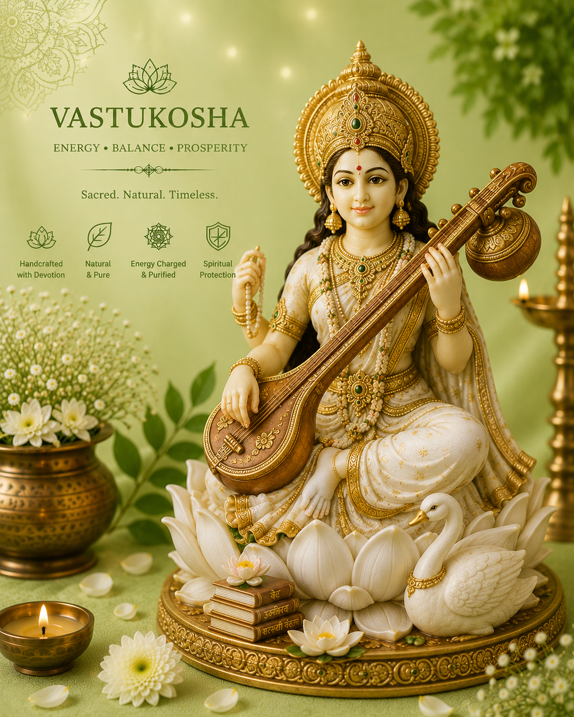 SARASWATI COLLECTION