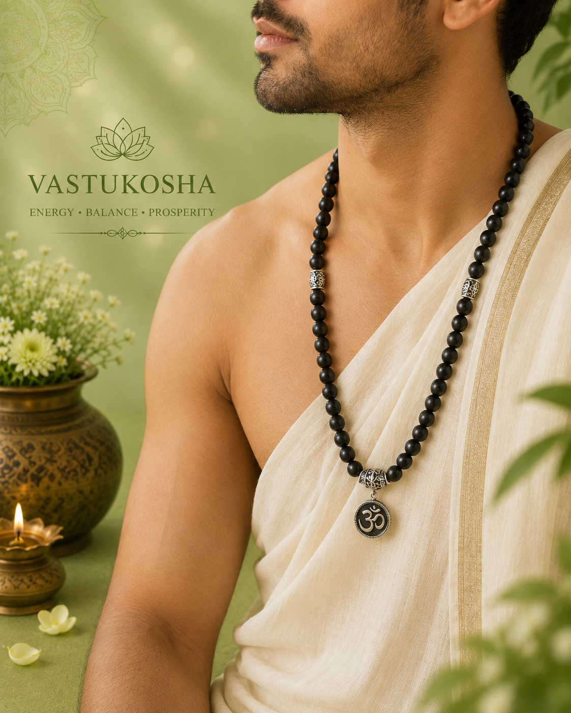 KARUNGALI MALA