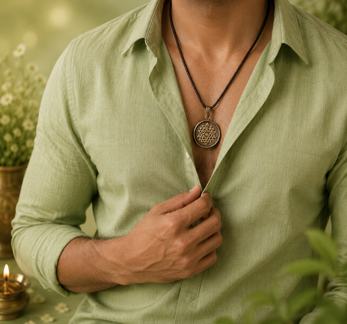 PENDANTS/ NECKLACES