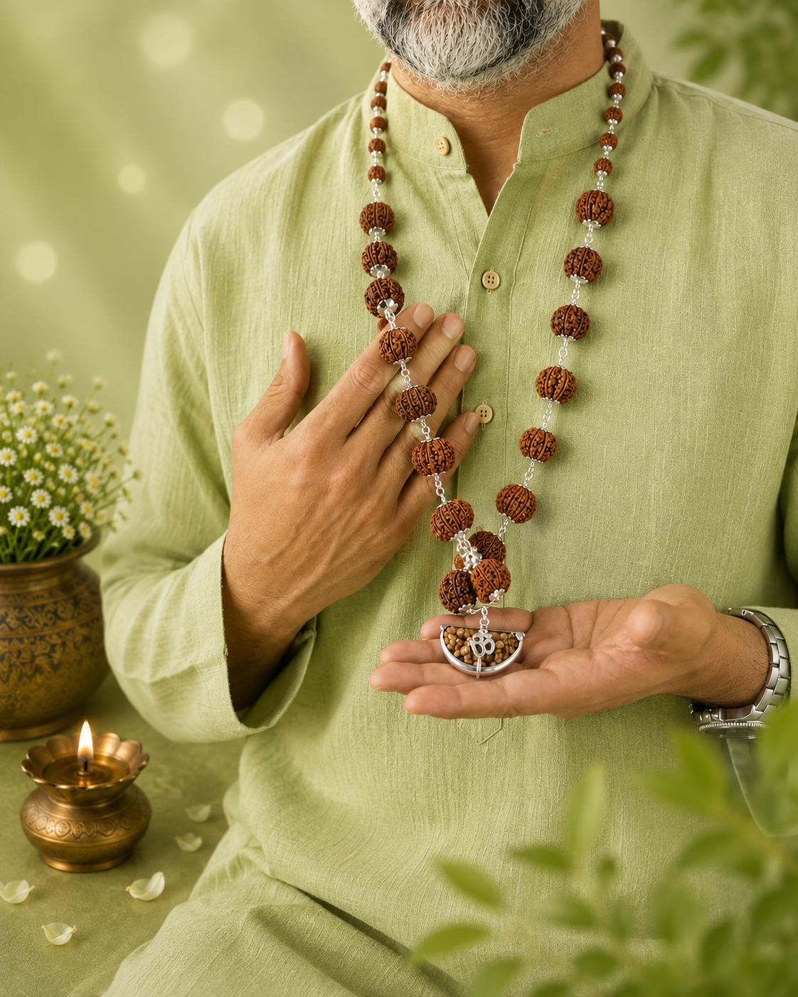 RUDRAKSH RISHIKESH SIDDH