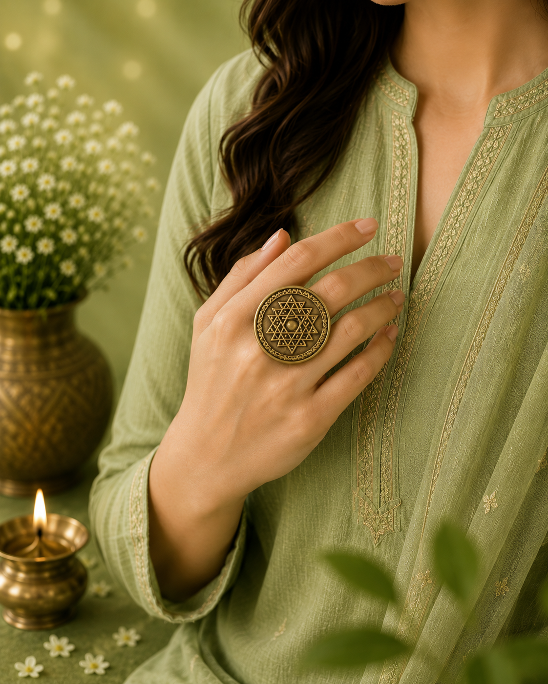 RINGS