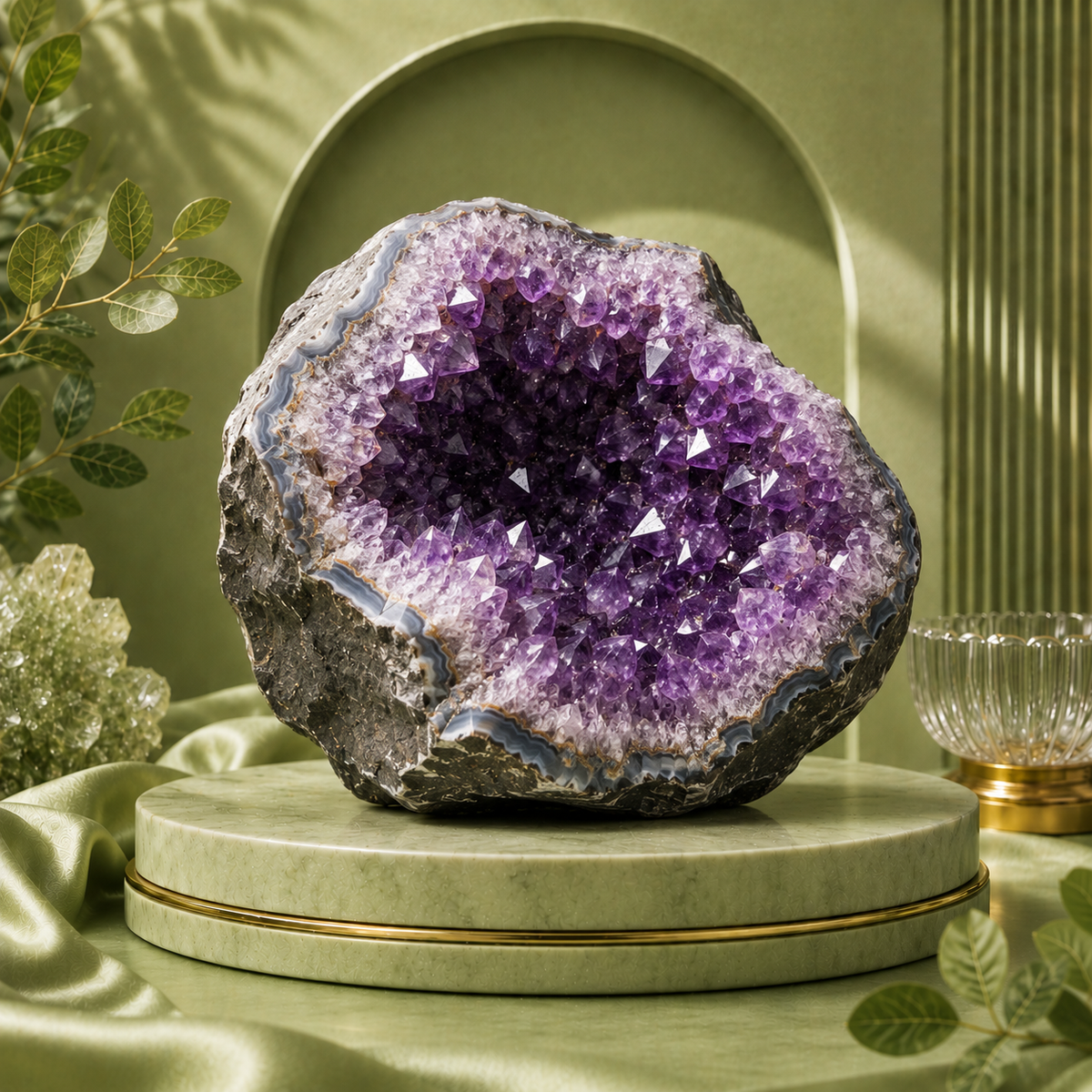 AMETHYST