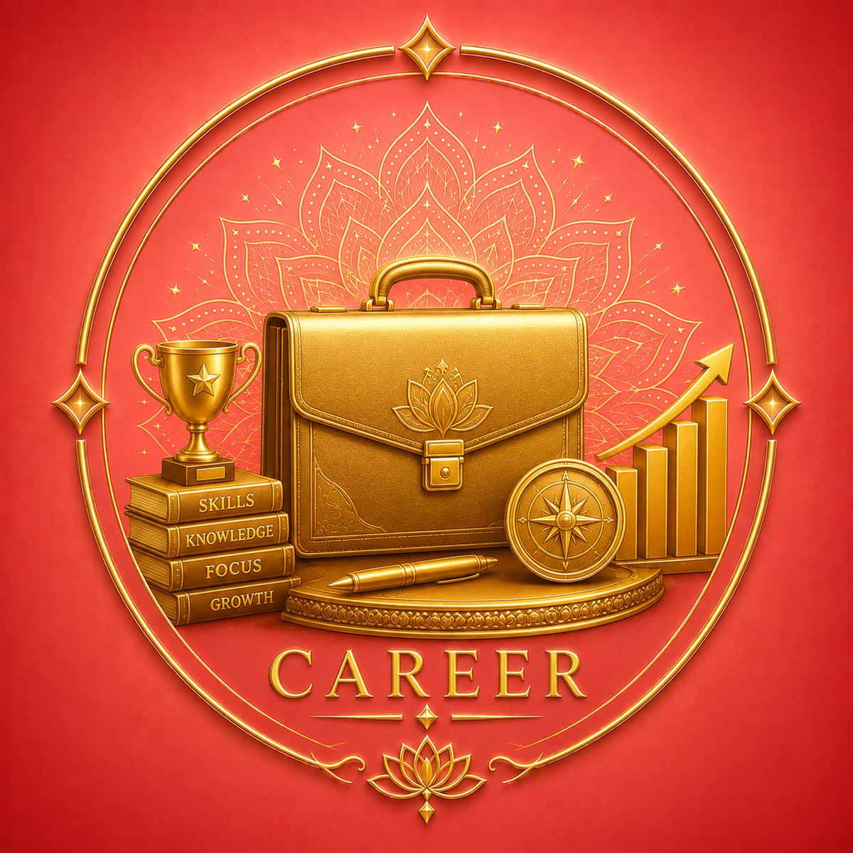 CAREER