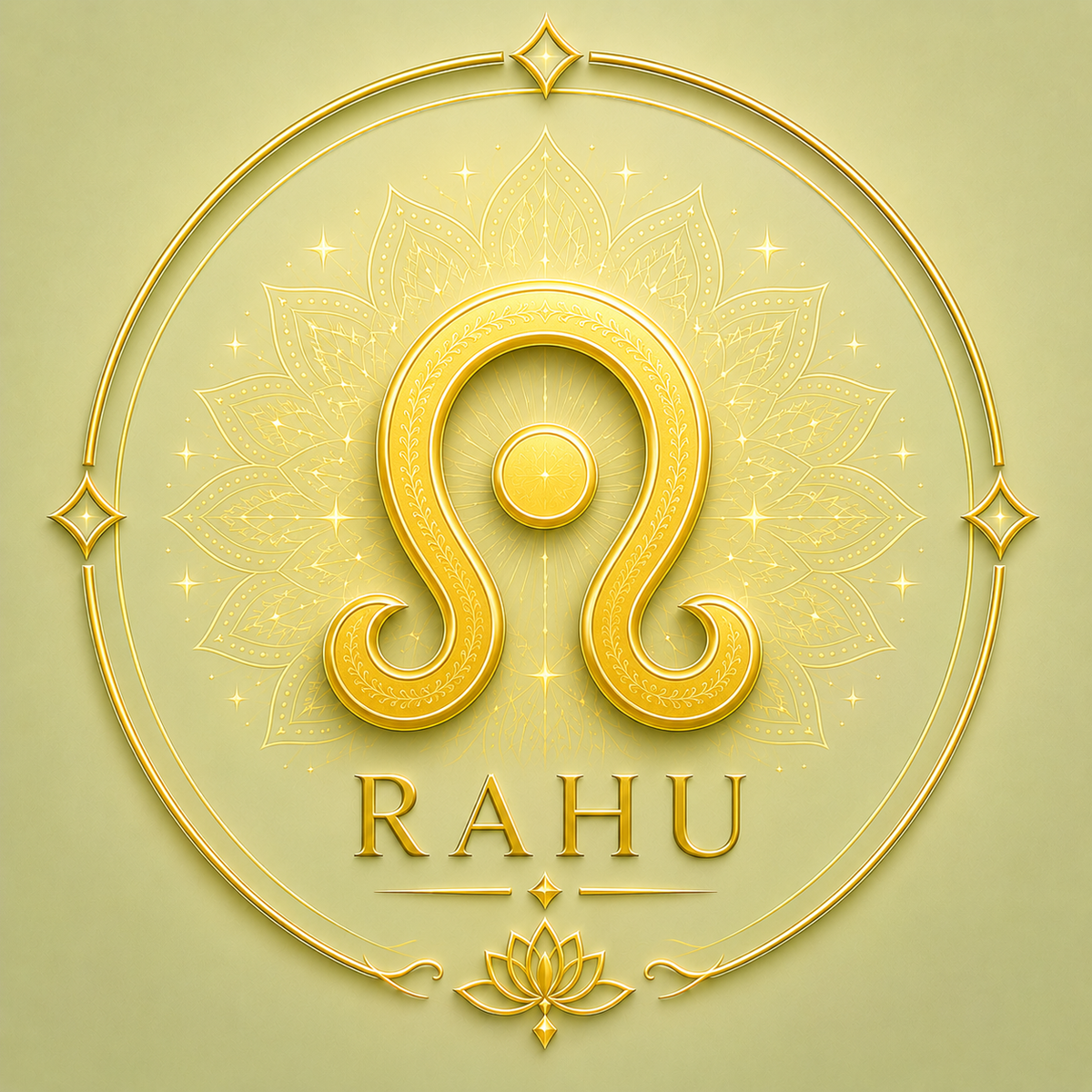 RAHU UPAY/ RAHU REMEDIES