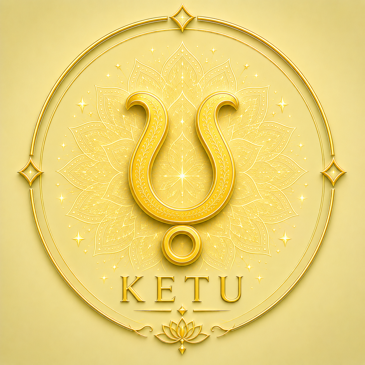 KETU UPAY/ KETU REMEDIES