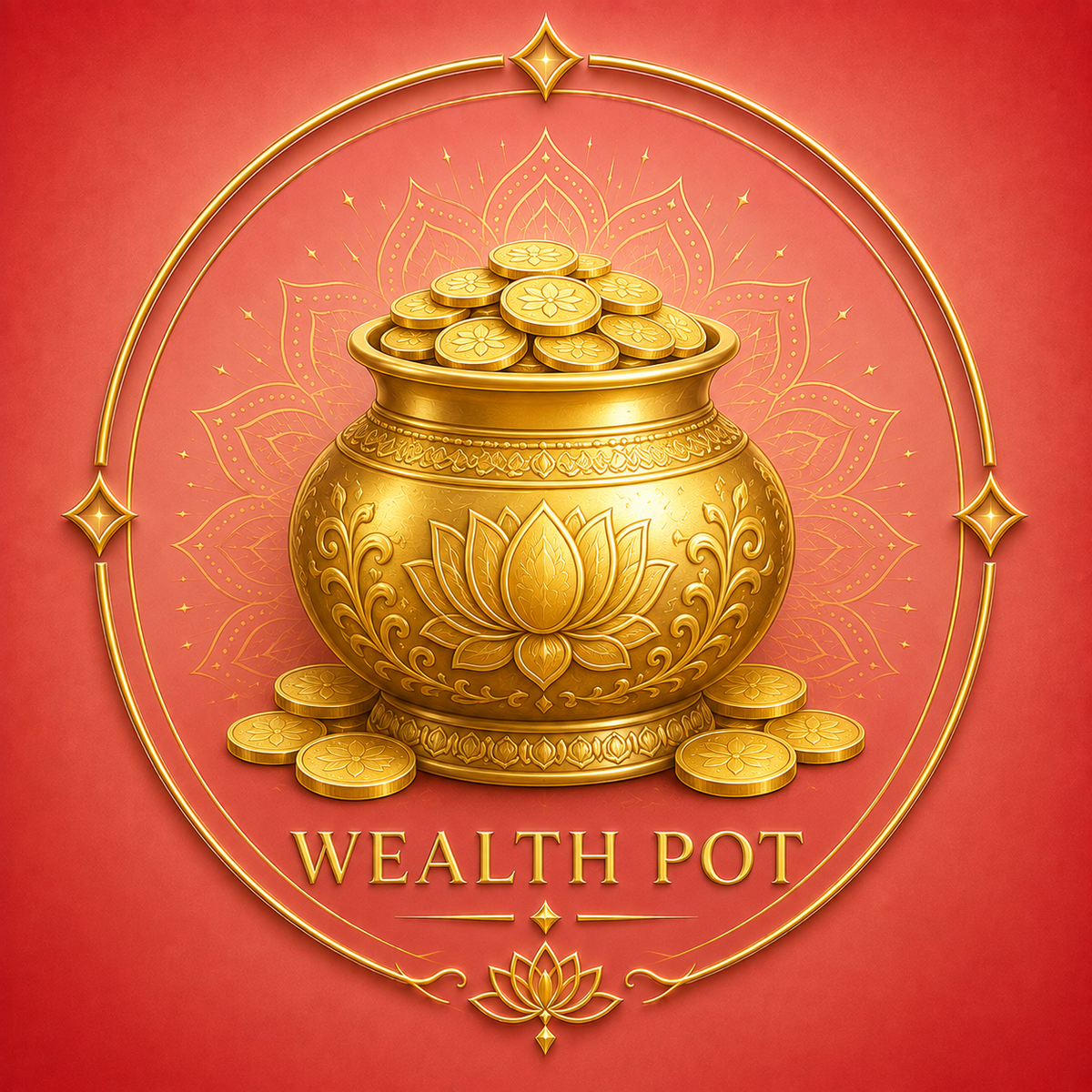 DHAN/ WEALTH