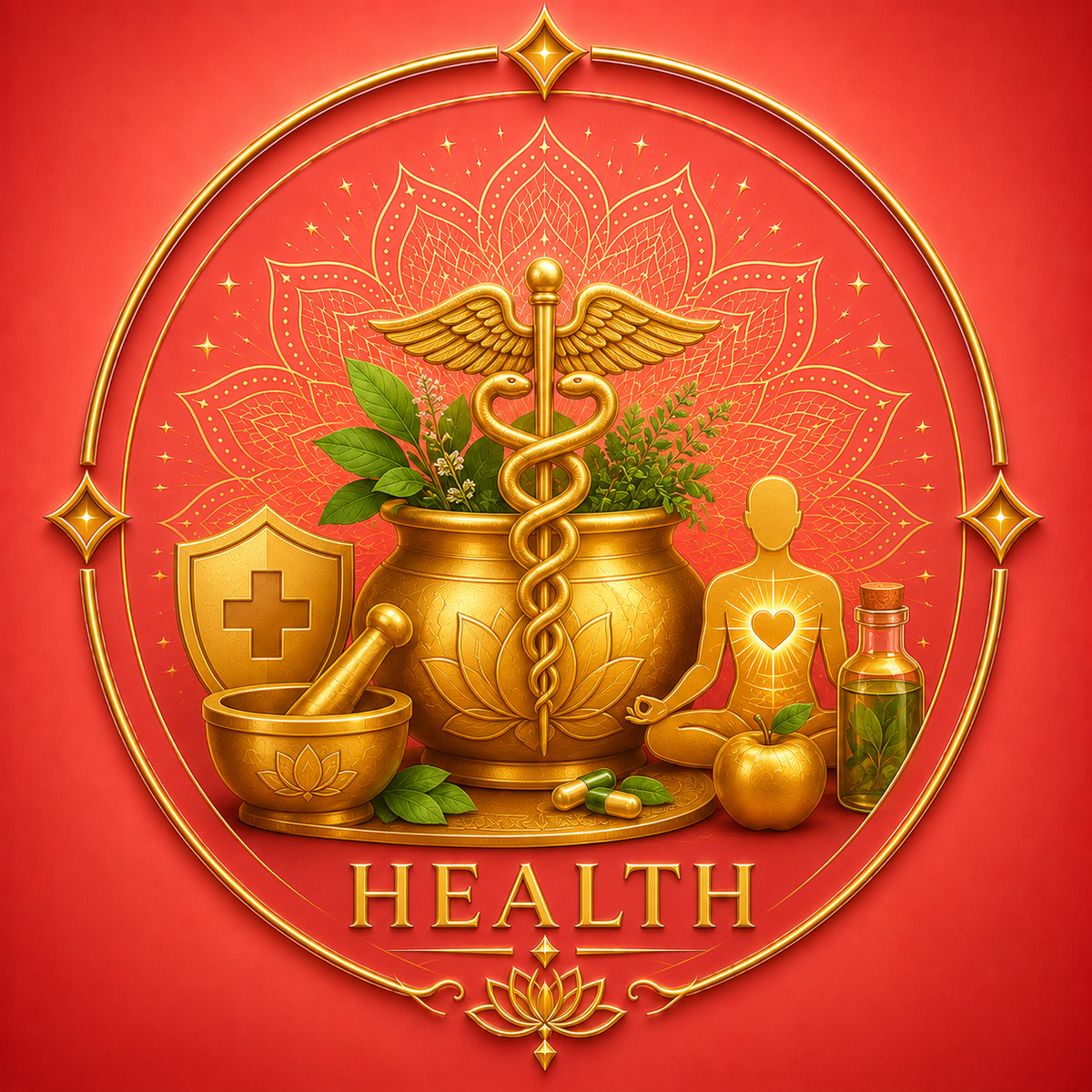 HEALTH AND WELLNESS