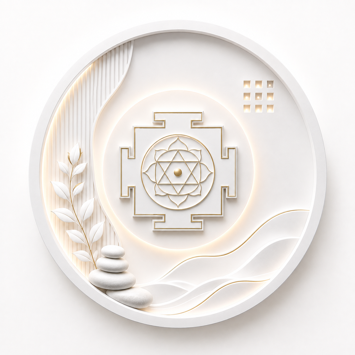 VASTU SYMBOLS