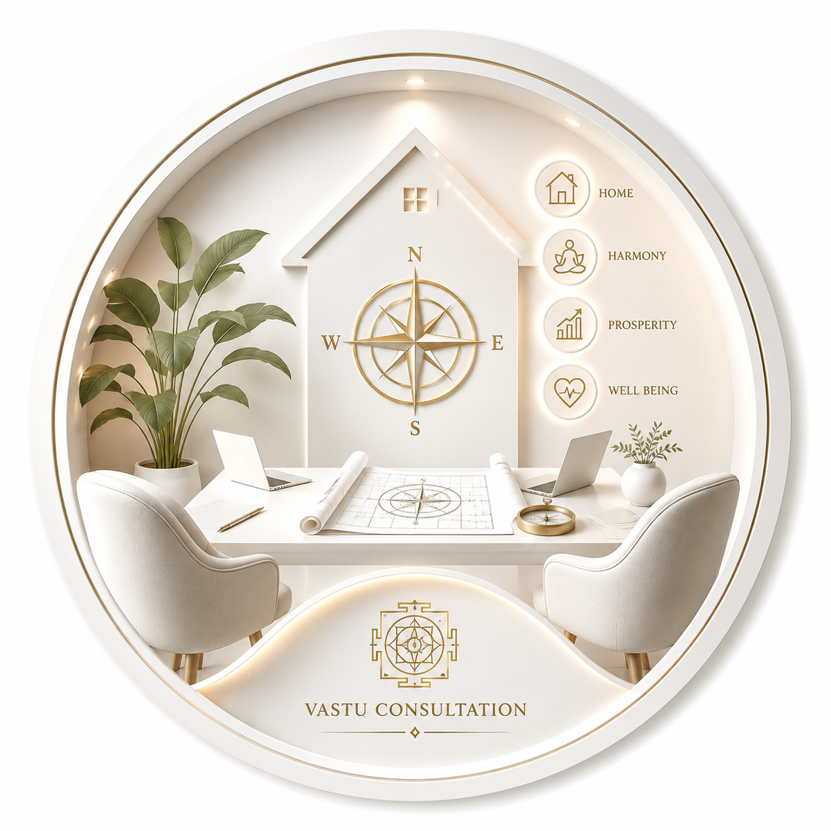 VASTU CONSULTATION