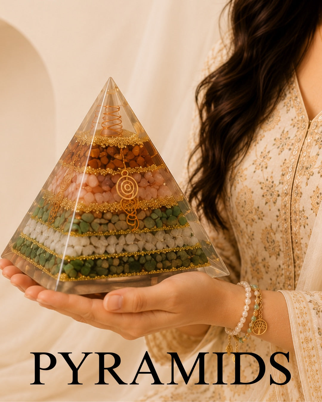PYRAMID