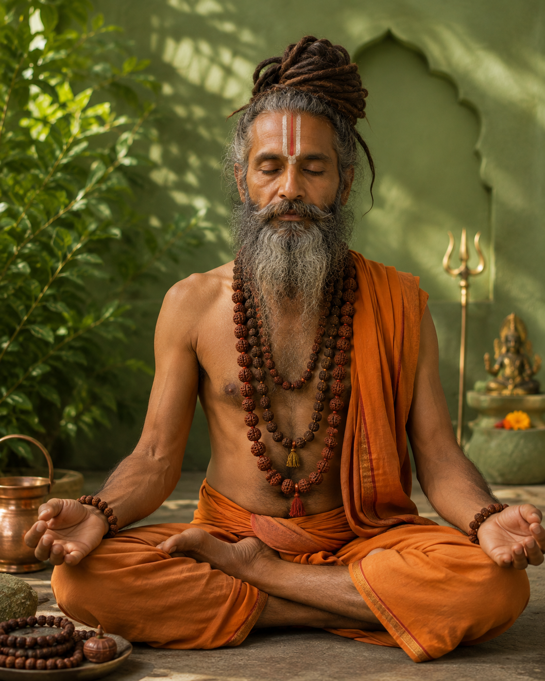 MEDITATION