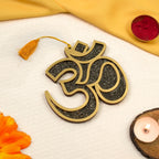 Pyrite Om Shanti Vastu Blessing | VastuKosha by Acharya Anuj