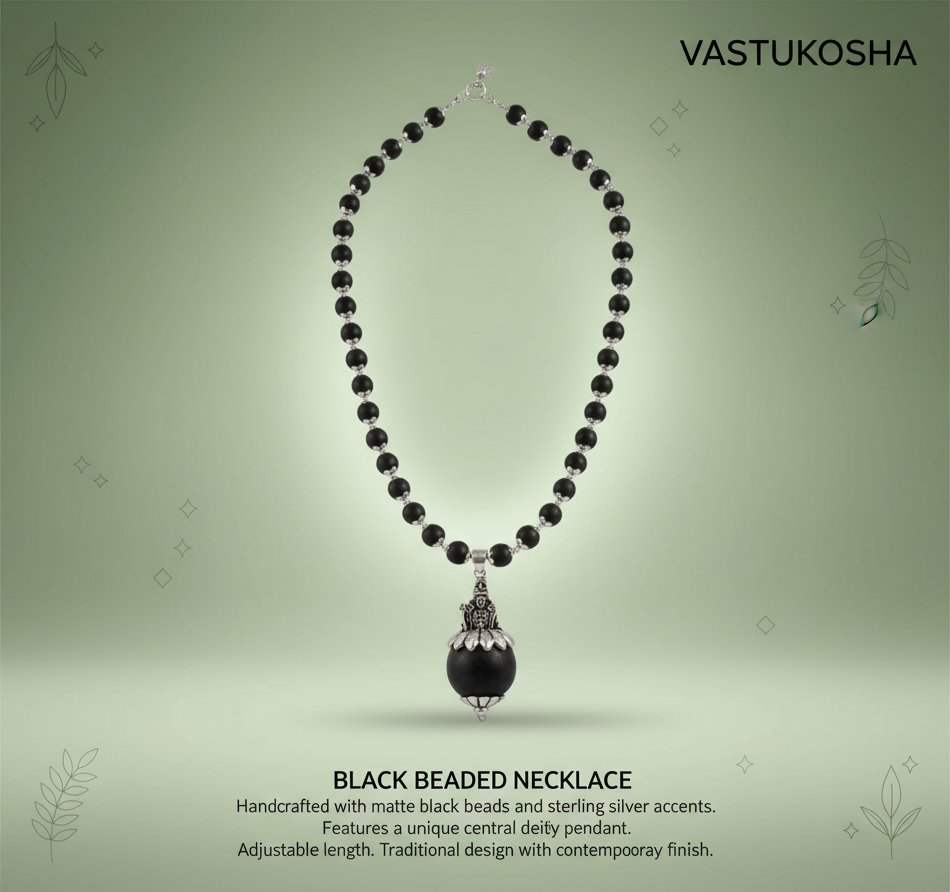 Rameshwaram Siddh Karthik Karungali Malai Murugan Raksha Mala | VastuKosha by Acharya Anuj