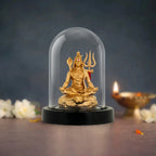 Shiv Shakti Murti| Vastukosha by Acharya Anuj