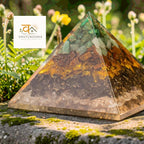 Dhan Yog Pyramid | VastuKosha by Acharya Anuj