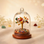 7 Chakra Dome Tree  | VastuKosha by Acharya Anuj