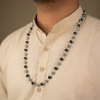 OM Bead Karungali Mala | VastuKosha by Acharya Anuj