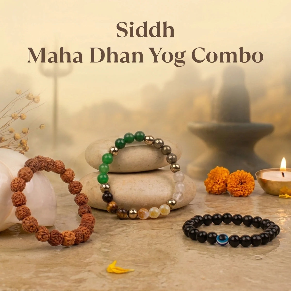 Rameshwaram Siddh Maha Dhan Yog Combo| VastuKosha by Acharya Anuj