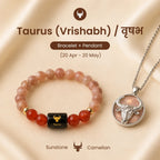 Taurus Positivity & Confidence Power Combo | VastuKosha by Acharya Anuj