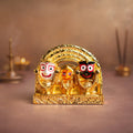 Shri Jagannath Balabhadra Subhadra Idol | VastuKosha by Acharya Anuj