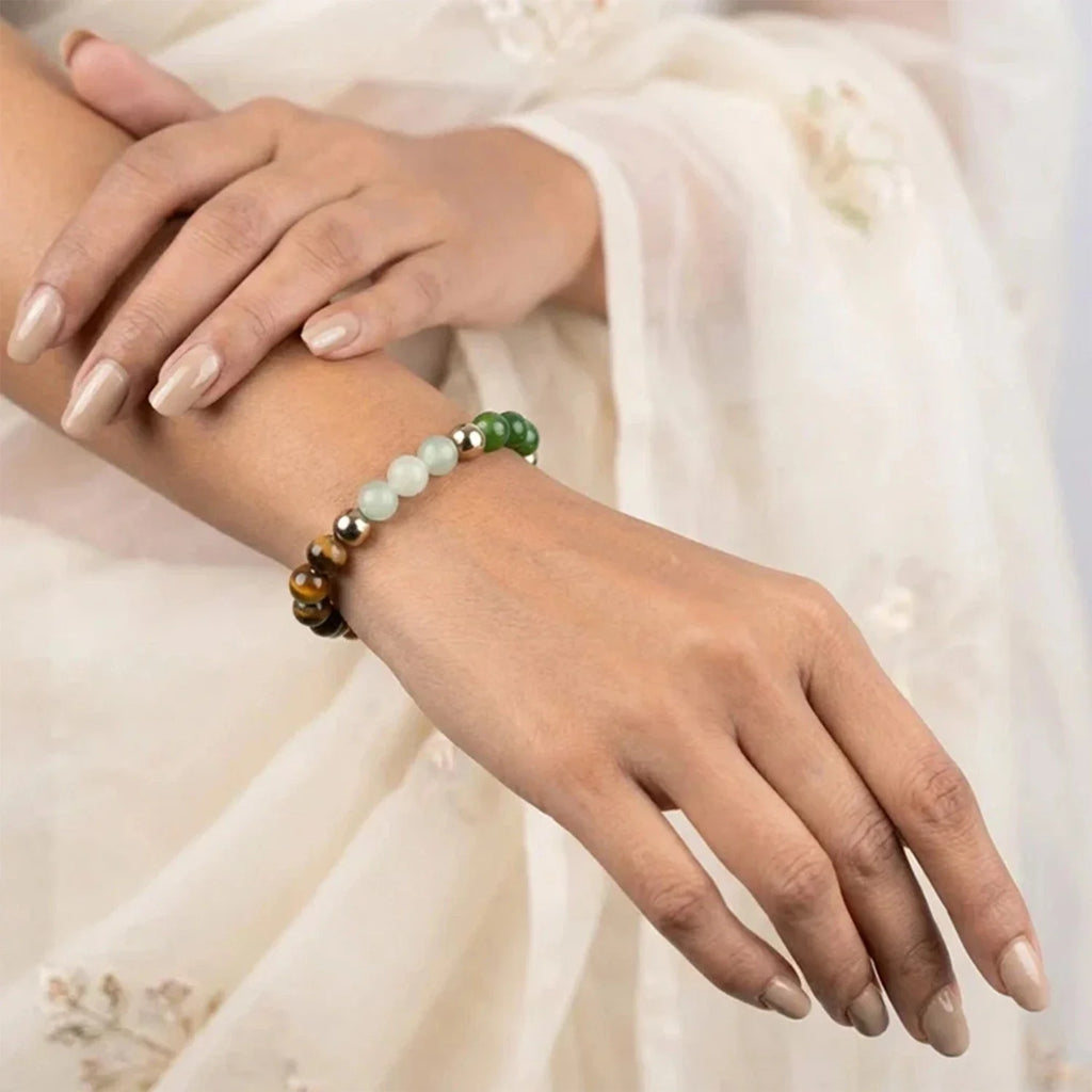 Rishikesh  Siddh Dhan Yog Bracelet | VastuKosha by Acharya Anuj