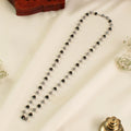 OM Bead Karungali Mala | VastuKosha by Acharya Anuj
