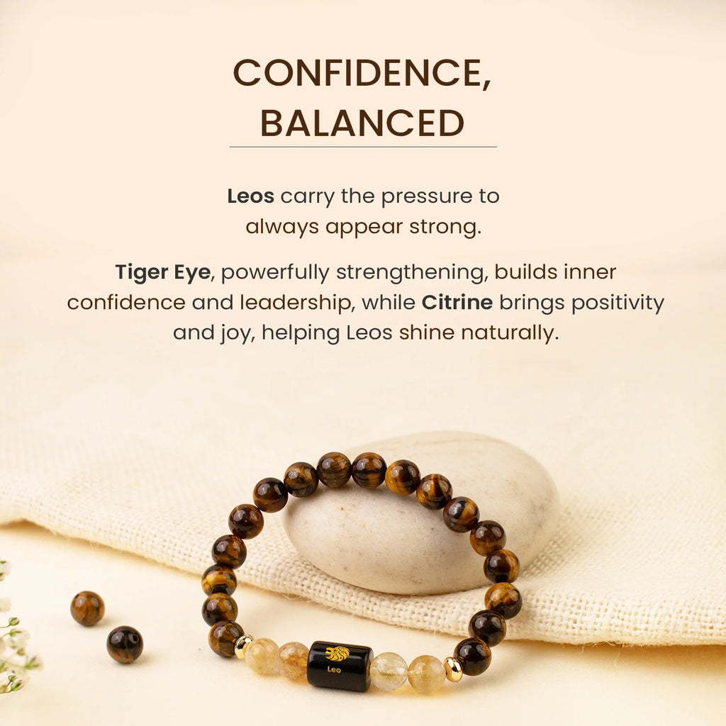Leo Confidence & Success Power Combo | VastuKosha by Acharya Anuj