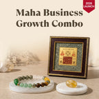 Diwali 2026 Maha Business Growth Combo | VastuKosha by Acharya Anuj