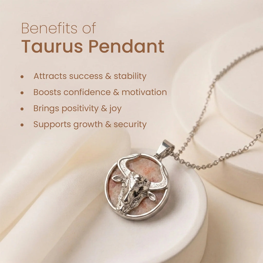 Taurus Positivity & Confidence Power Combo | VastuKosha by Acharya Anuj