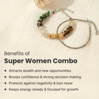 Super Women Combo | VastuKosha by Acharya Anuj