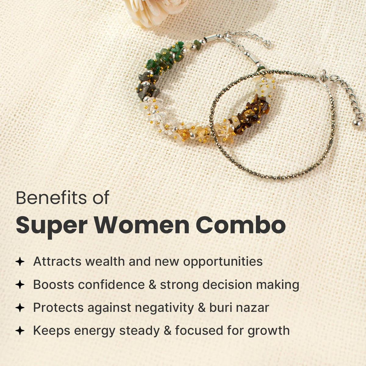 Super Women Combo | VastuKosha by Acharya Anuj