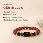 Aries Courage & Vitality Power Combo | VastuKosha by Acharya Anuj