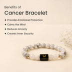 Cancer Calm & Clarity Power Combo | VastuKosha by Acharya Anuj