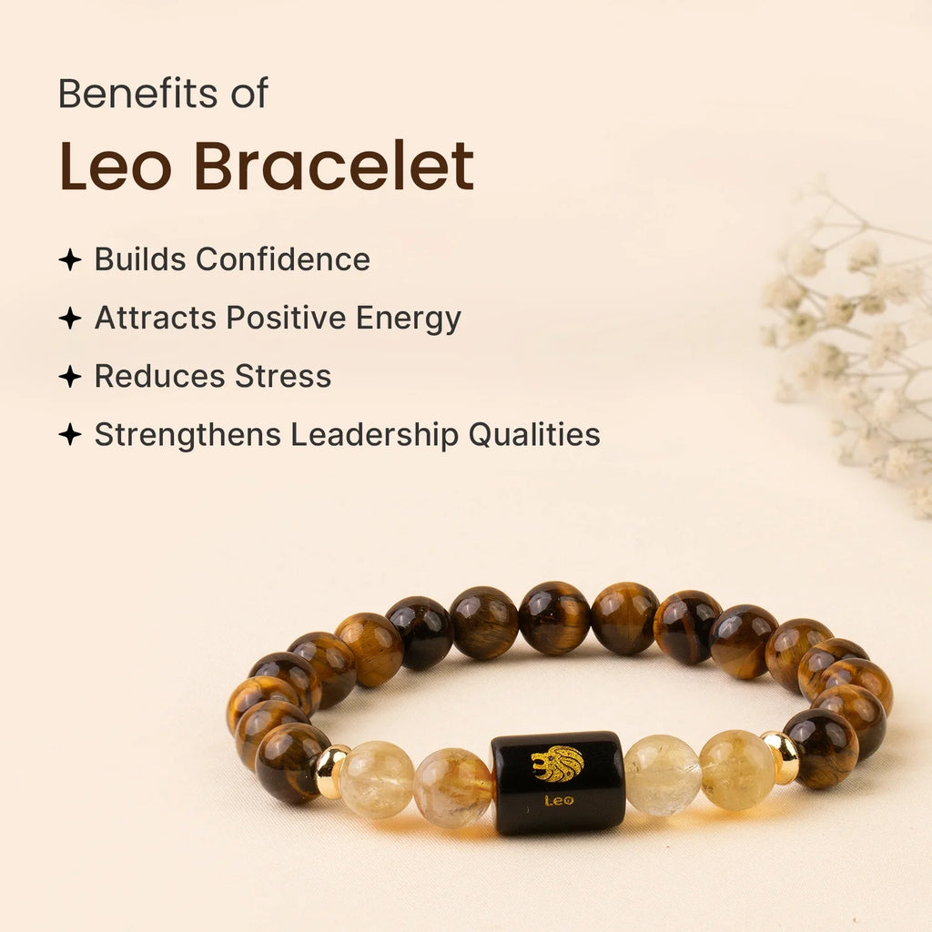 Leo Confidence & Success Power Combo | VastuKosha by Acharya Anuj