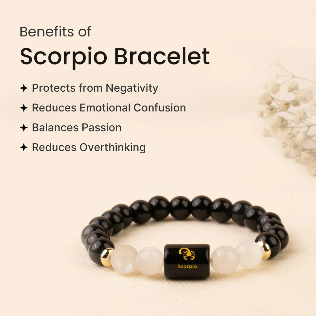 Scorpio Strength & Protection Power Combo | VastuKosha by Acharya Anuj