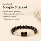 Scorpio Strength & Protection Power Combo | VastuKosha by Acharya Anuj
