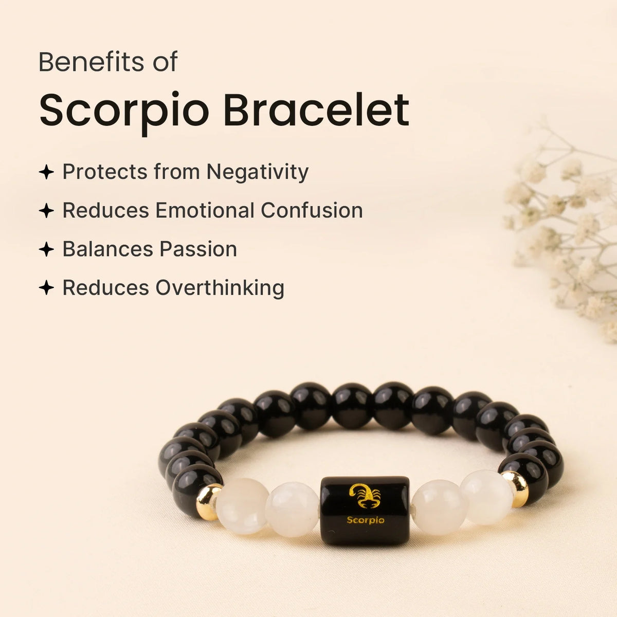 Scorpio Strength & Protection Power Combo | VastuKosha by Acharya Anuj