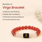 Virgo Clarity & Confidence Power Combo | VastuKosha by Acharya Anuj