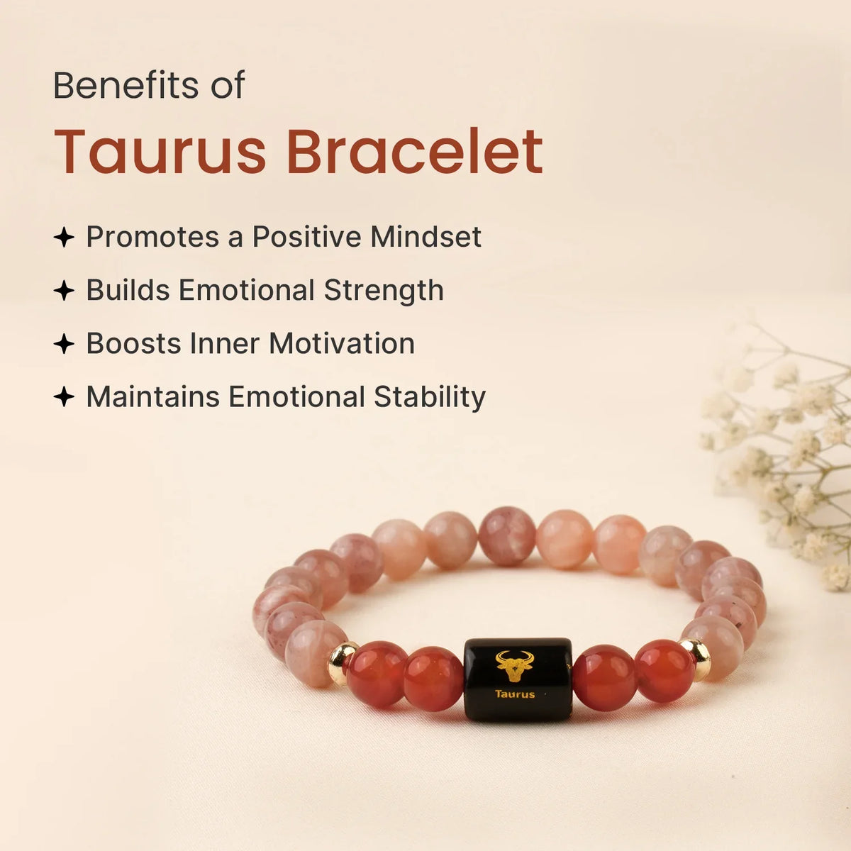 Taurus Positivity & Confidence Power Combo | VastuKosha by Acharya Anuj