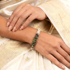 Dhan Yog Chips Bracelet | VastuKosha by Acharya Anuj