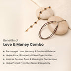 Love & Money Combo | VastuKosha by Acharya Anuj