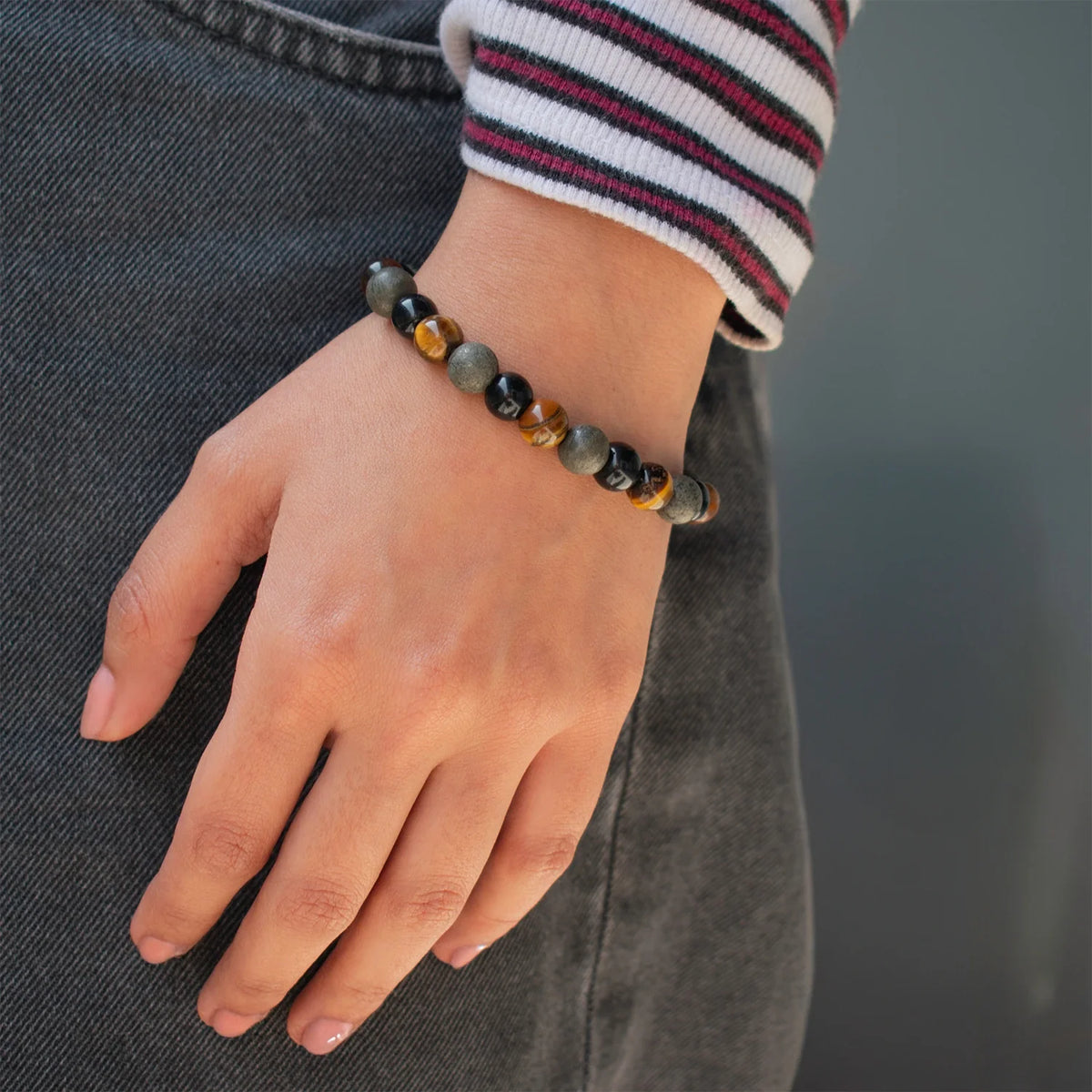 Money Maker Bracelet| Vastukosha by Acharya Anuj