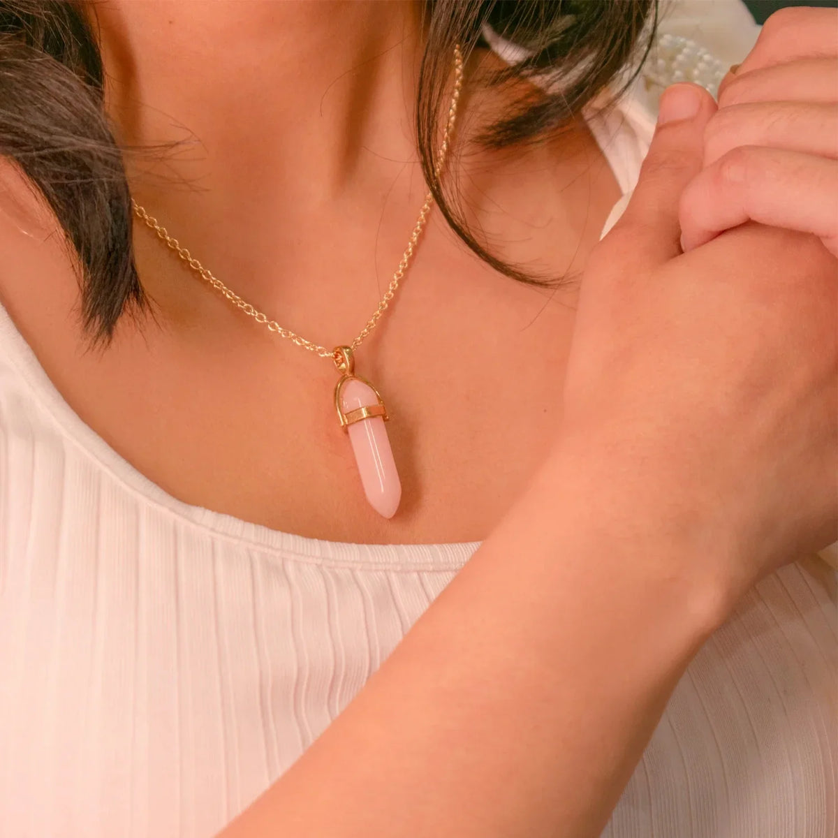 Rose Quartz Combo| Vastukosha by Acharya Anuj